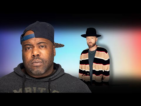 FIRST TIME HEARING | TobyMac - 21 Years | Reaction