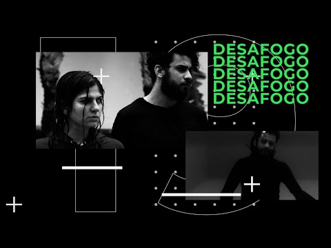 LÓRIS 19 - DESAFOGO (Visualizer)