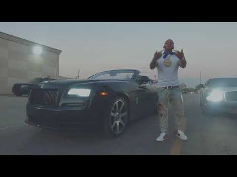 King Wayz X Tiny Wayz -(Official Music Video) PT.2