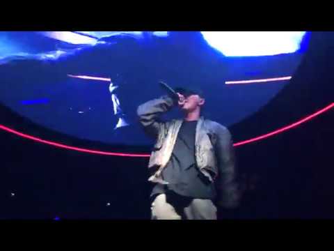 180310 DPR LIVE - Laputa @ClubBurningSun