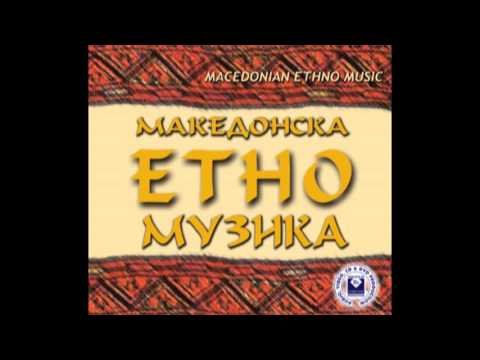 ANETA EFTIMOVA - Niknalo cvece sareno