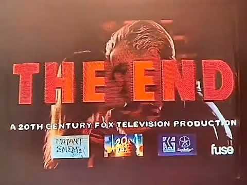 Variations Of Mutant Enemy Inc Logos