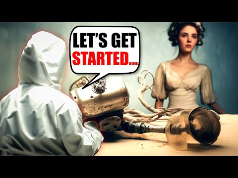 The Serious Diseases which No One Ever Actually Had