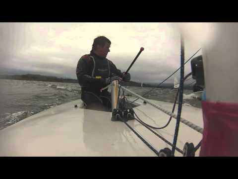 CHEW LASER TRAINING DAY - Hailing for room