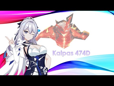 [Exalted Abyss] Nirvana Kalpas 474D 777+