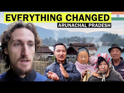 THIS is what Northeast Indian tribes think about India | Apatani tribe, Ziro valley