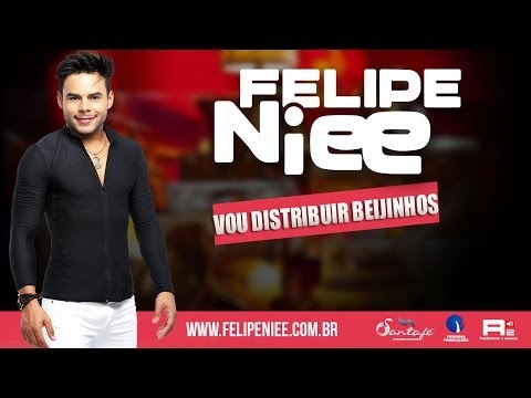 Felipe Niee - Levanta o Vestidinho (CLIPE OFICIAL)