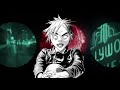 Gorillaz - Hollywood (Visualiser)