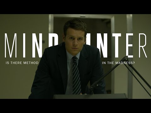 Mindhunter - Is there method in the madness?