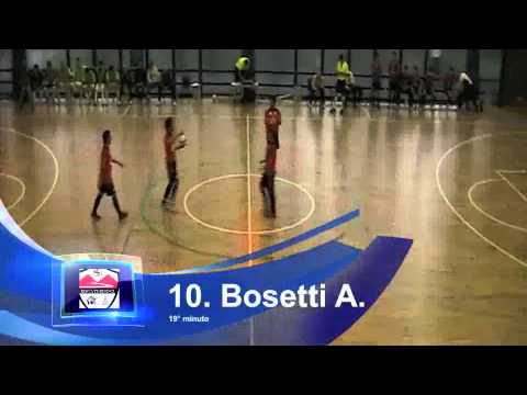 COMELT TONIOLO - ROSTA TORINO.flv