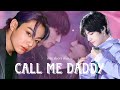 call me daddy ❤‍🩹/ ONE SHORT MOVIE🍿🎥/