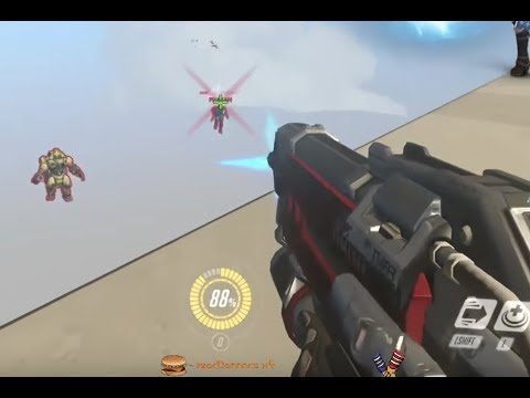 Dafran Perfect Tracking In Practice Mode! - Dafran Stream Highlights #7