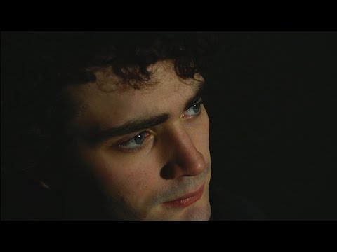 The Bars Between Us- full short film