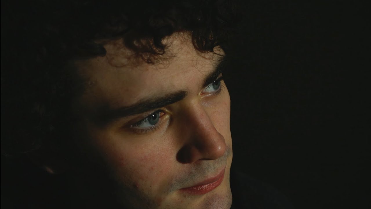 The Bars Between Us- full short film