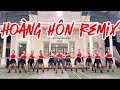 HOÀNG HÔN REMIX BIÊN ĐẠO THUẬN ZILO CLB ZUMBA HOA SEN
