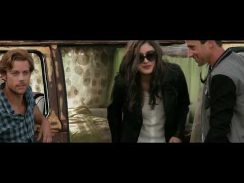 RED BILLABONG Theatrical Trailer [HD] (2016) Australian Action Film