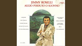 Jimmy Roselli - Buona Sera, Mrs. Campbell video