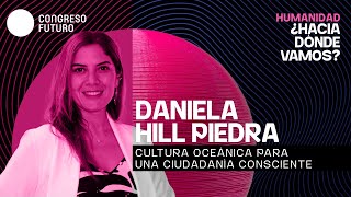 Cultura oceánica para una ciudadanía consciente
