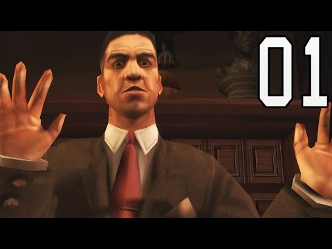 BULLY DIE EHRENRUNDE #01 - Ein kleines GTA | Let's Play Bully Scholarship Edition German