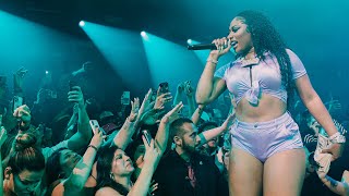 Rolling Loud 2021 I Megan Thee Stallion Live From E11EVEN