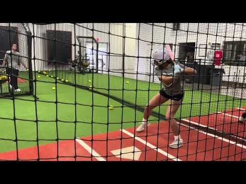 Practice Swings 2026