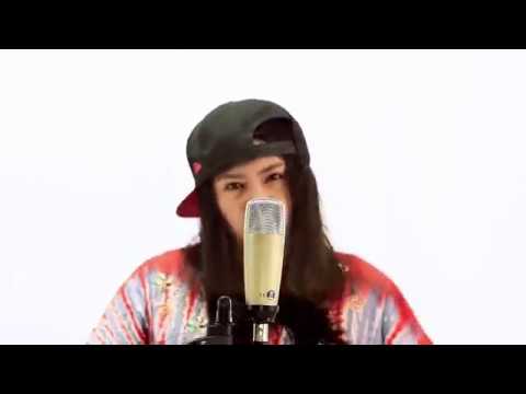 Kary Rap en Hacking Rap