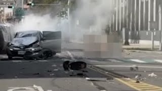 [問題] 有大眾運輸工具 枉死騎士會減少？