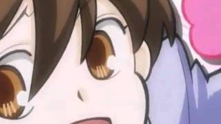 Ouran High School Host Club Opening ~Sakura Kiss~ [English]