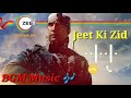Jeet Ki Zid Gurur Nahi Ye Zid Hai Major Deependra Singh Sengar Kargil Hero Zidd Hai