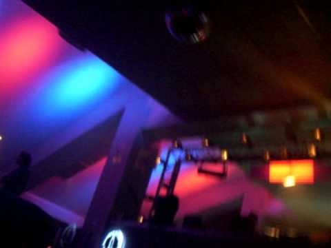 Spank Spank @ Vakzuid, Amsterdam Dance Event