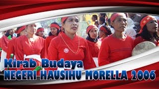 preview picture of video 'Kirab Budaya Negeri Hausihu Morella 2006'