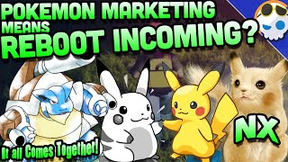 Does $$$ Mean No Pokemon Reboot?  |  Lockstin
