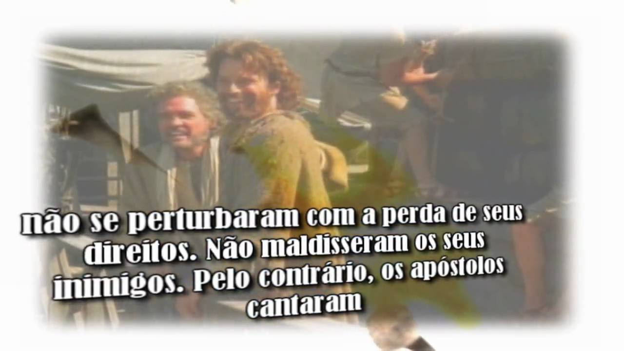 ACEITANDO A DOR DA VERGONHA - JOHN PIPER