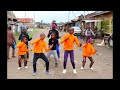 DARLING JESUS ️ Official Dance Video