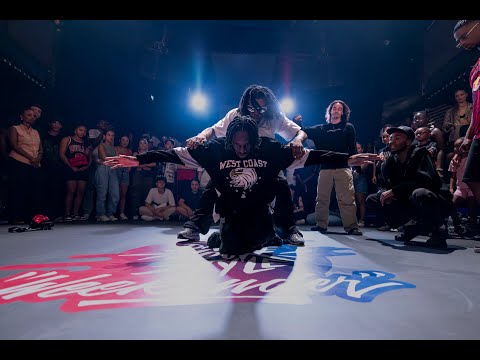 PROTECT YOUR NECK 2K23  - The World & Lil Prince VS Gio & Chivano