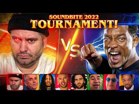 The 2022 Sound Bite Tournament - After Dark #92