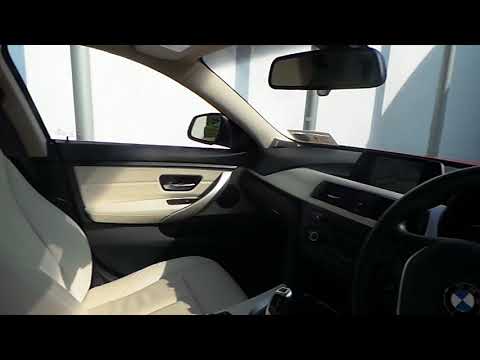 152WH573 - 152WH573 BMW 420d SE Gran Coupe