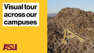 Download lagu Arizona State University: A Tranquil Visual Tour Across Our Campuses mp3 Download lagu Arizona State University: A Tranquil Visual Tour Across Our Campuses mp3