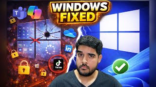 Download lagu Everyone Says “Switch to Linux”… Here’s What I Did Instead mp3