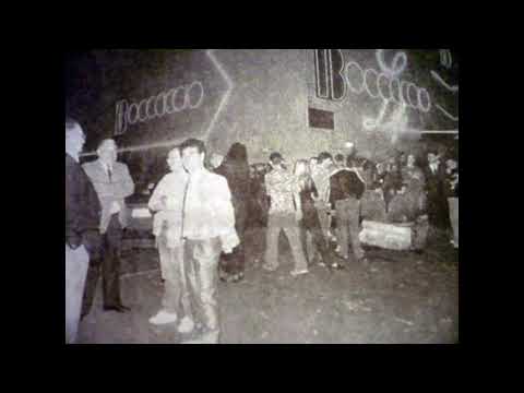 Olivier Pieters @ Boccaccio 03-1989 side A