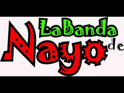 CHIQUICHA (AUDIO) - LA BANDA DE NAYO ©