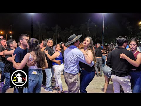 AGRUPACIÓN MILAGROS - ANIVERSARIO DE SONIDO NORTE 2025 (Las Breñas, Chaco)