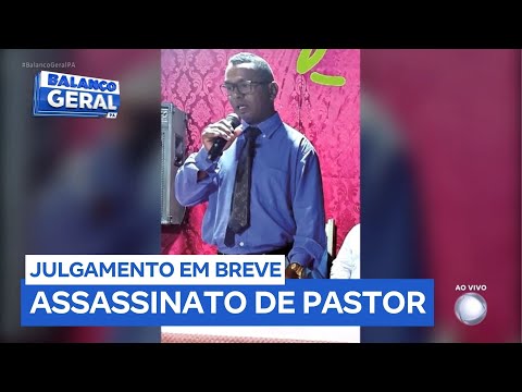 Acusado de assassinar pastor em Anapu (PA) irá a julgamento em dezembro