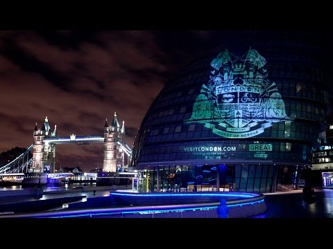 Londen
