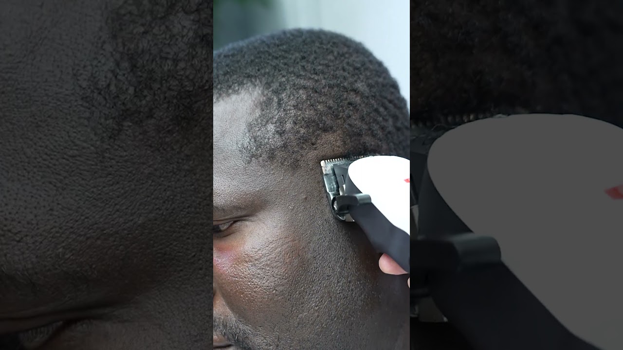 WMARK Tondeuse à cheveux professionnelle NG-1005 Plus video thumbnail