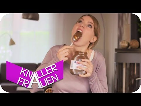 Echt widerlich | Knallerfrauen mit Martina Hill