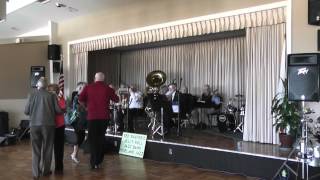 Take Your Tomorrow (Give Me Today) - Ted Shafer's Jelly Roll JB