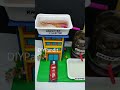 rainwater harvesting and water purification working model science project - diypandit | #shorts