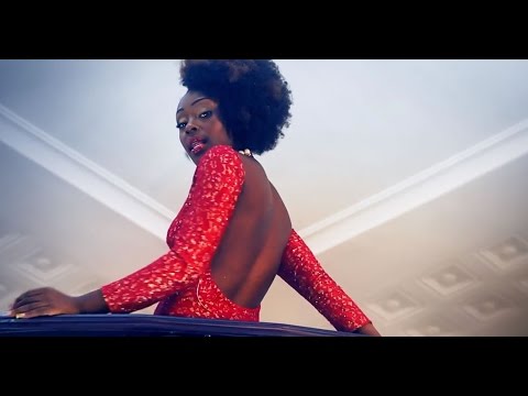 Abena Akuaba - Akomah (Official Video)