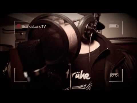 MAKING OF - BrandsLandRecords